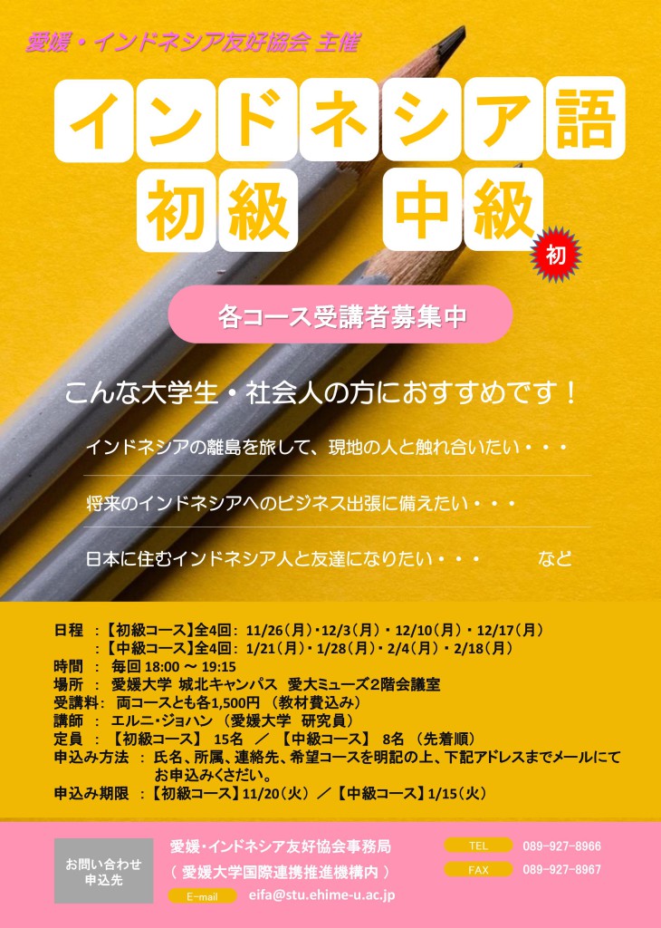 インドネシア語20108